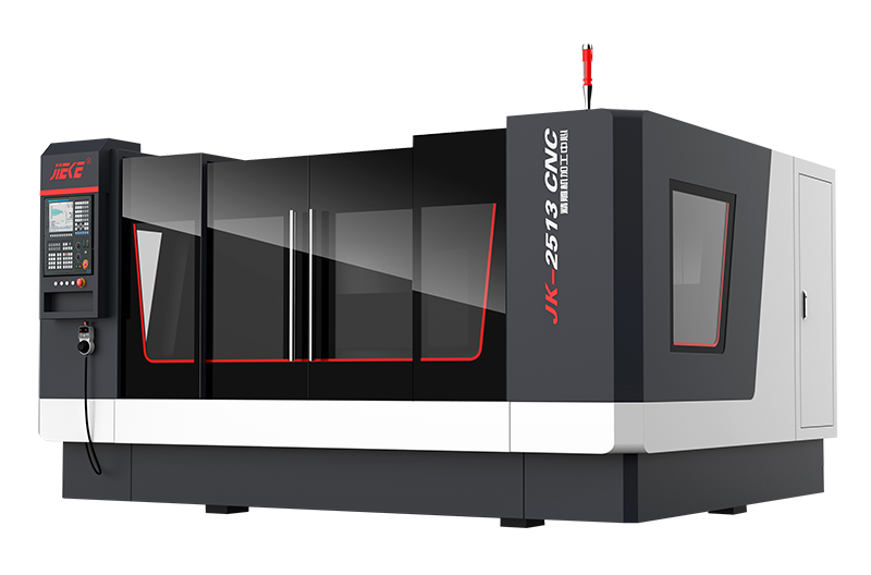 杰克2513數控加工中心